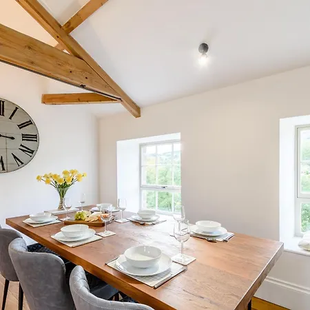 Apartament 3 Bed In 79080 Pateley Bridge