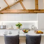 3 Bed In Harrogate Oc-79080 Appartement