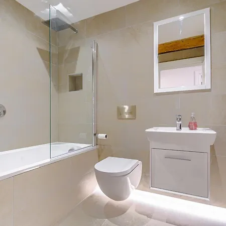 3 Bed In 79080 Lägenhet Pateley Bridge