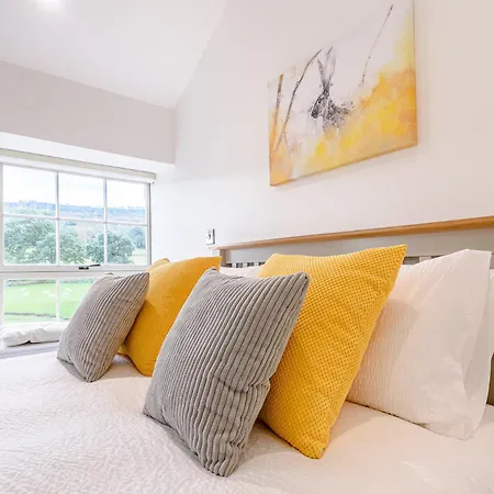 3 Bed In 79080 Pateley Bridge