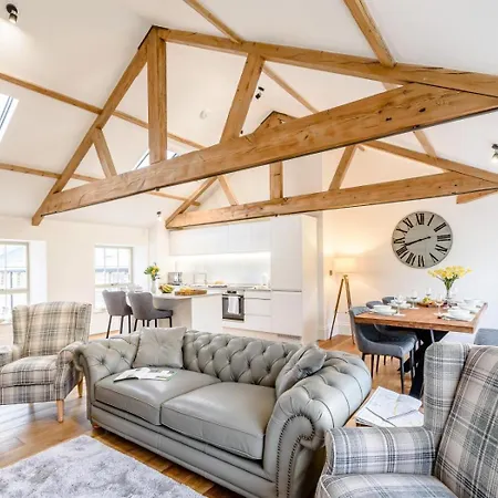 Dom wakacyjny 3 Bed In Harrogate Oc-79080 Pateley Bridge