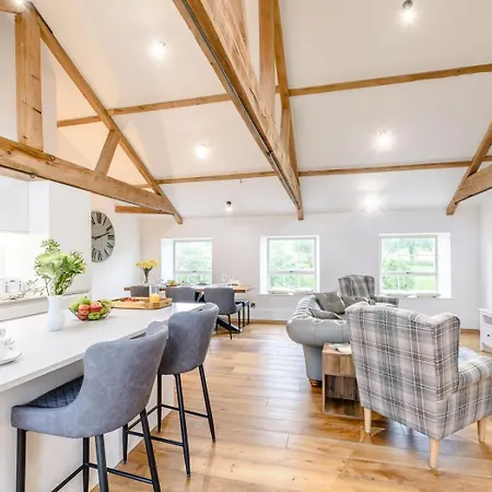3 Bed In Harrogate Oc-79080 Dom wakacyjny *