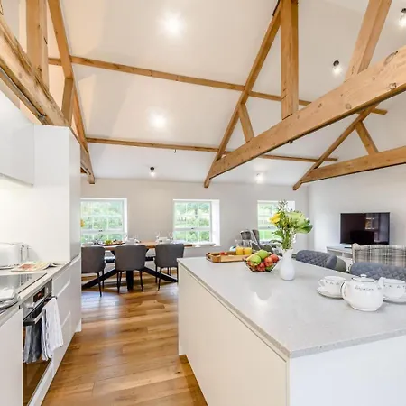Dom wakacyjny 3 Bed In Harrogate Oc-79080 *