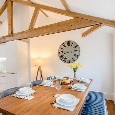 Dom wakacyjny 3 Bed In Harrogate Oc-79080 Pateley Bridge