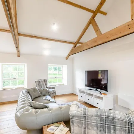 3 Bed In Harrogate Oc-79080 Dom wakacyjny