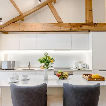 3 Bed In Harrogate Oc-79080 Dom wakacyjny