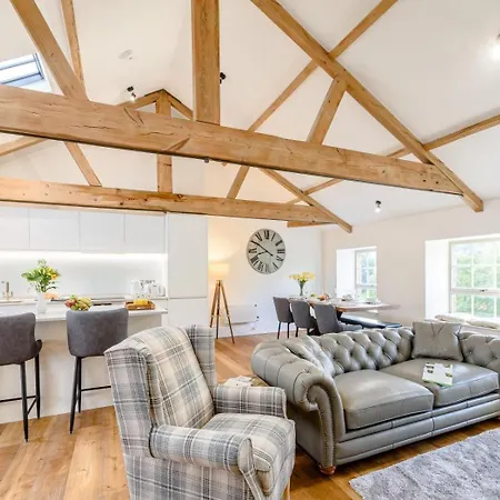 3 Bed In Harrogate Oc-79080