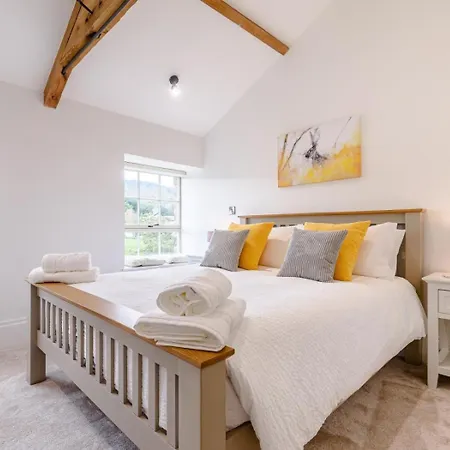 Dom wakacyjny 3 Bed In Harrogate Oc-79080