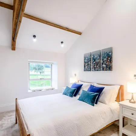 Dom wakacyjny 3 Bed In Harrogate Oc-79080 Pateley Bridge
