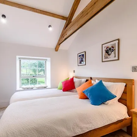 3 Bed In Harrogate Oc-79080 Dom wakacyjny