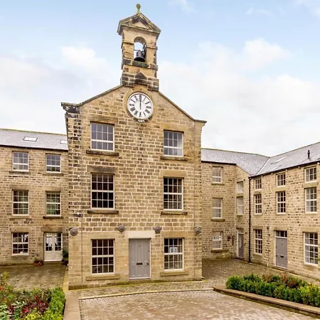 3 Bed In Harrogate Oc-79080 Dom wakacyjny *