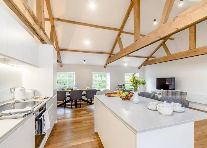 Apartment 3 Bed In Harrogate Oc-79080 *