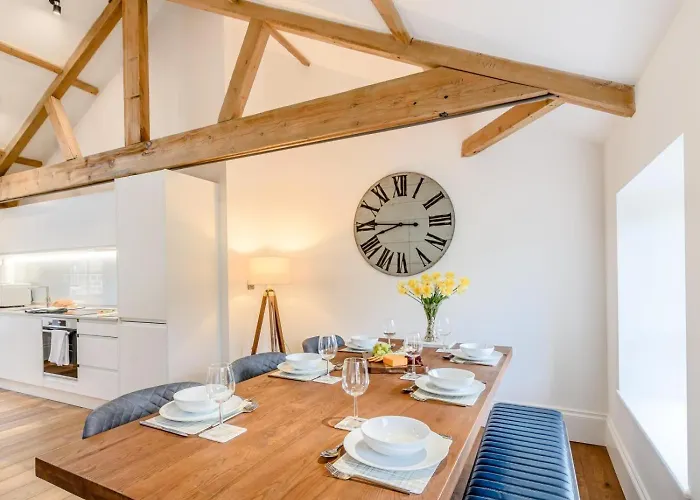 Apartment 3 Bed In Harrogate Oc-79080 Pateley Bridge