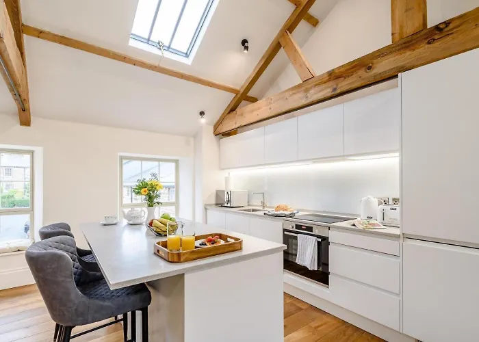 Apartment 3 Bed In Harrogate Oc-79080