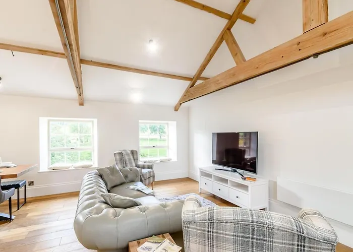 3 Bed In Harrogate Oc-79080 Apartment