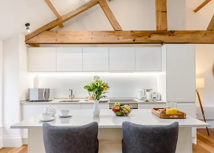 3 Bed In Harrogate Oc-79080 Apartment