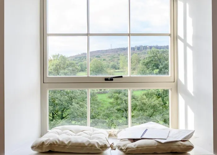 Apartment 3 Bed In Harrogate Oc-79080 *