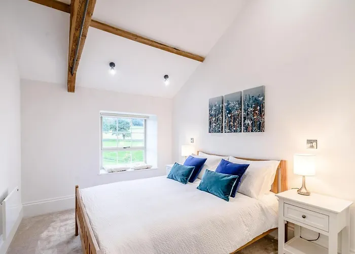 Apartment 3 Bed In Harrogate Oc-79080 Pateley Bridge