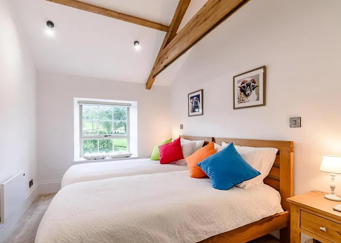 3 Bed In Harrogate Oc-79080 Apartment