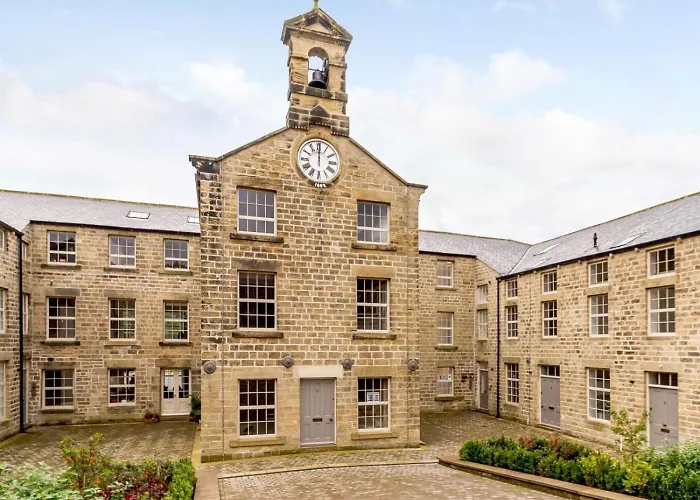 3 Bed In Harrogate Oc-79080 Apartment *