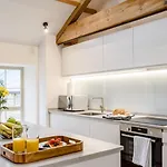 דירה 3 Bed In Harrogate Oc-79080 פאטלי ברידג'