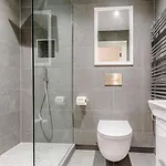 3 Bed In Harrogate Oc-79080 פאטלי ברידג'