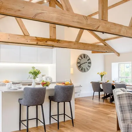 3 Bed In Harrogate Oc-79080 * Pateley Bridge