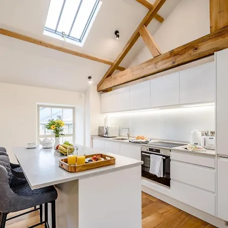 Apartment 3 Bed In Harrogate Oc-79080