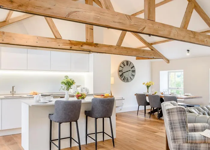 3 Bed In Harrogate Oc-79080 * Pateley Bridge