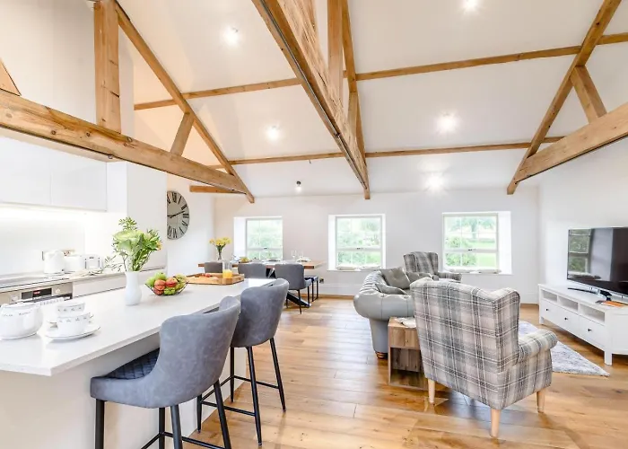 3 Bed In Harrogate Oc-79080 Apartment *