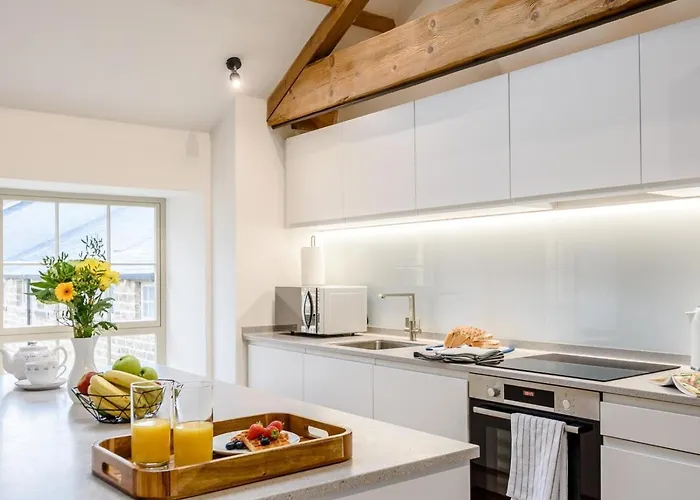 Apartment 3 Bed In Harrogate Oc-79080 Pateley Bridge