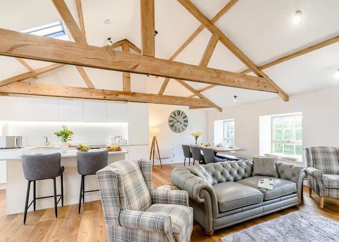 3 Bed In Harrogate Oc-79080