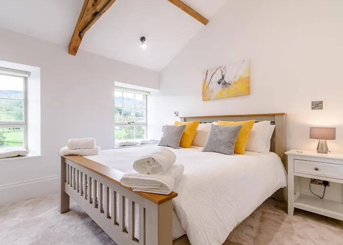 Apartment 3 Bed In Harrogate Oc-79080