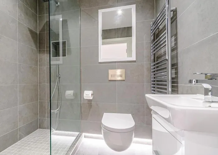 Apartment 3 Bed In Harrogate Oc-79080 *