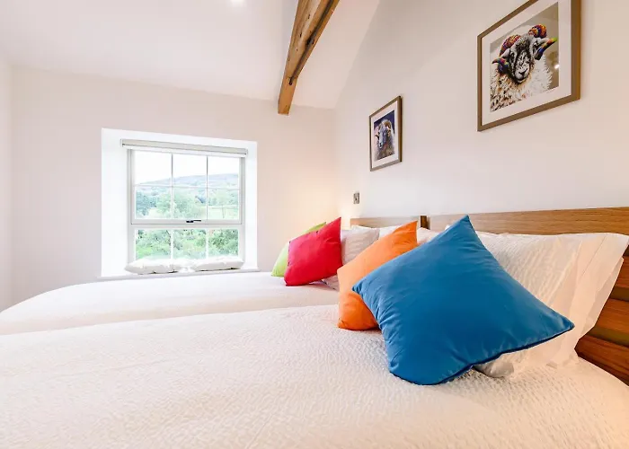 Apartment 3 Bed In Harrogate Oc-79080 *